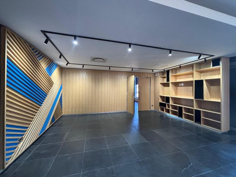 A-Grade 3,000m2 Office To Let – Northgate Park - Photo 3