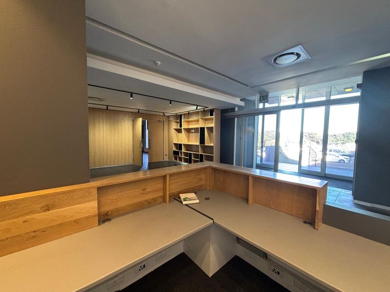 A-Grade 3,000m2 Office To Let – Northgate Park - Photo 9