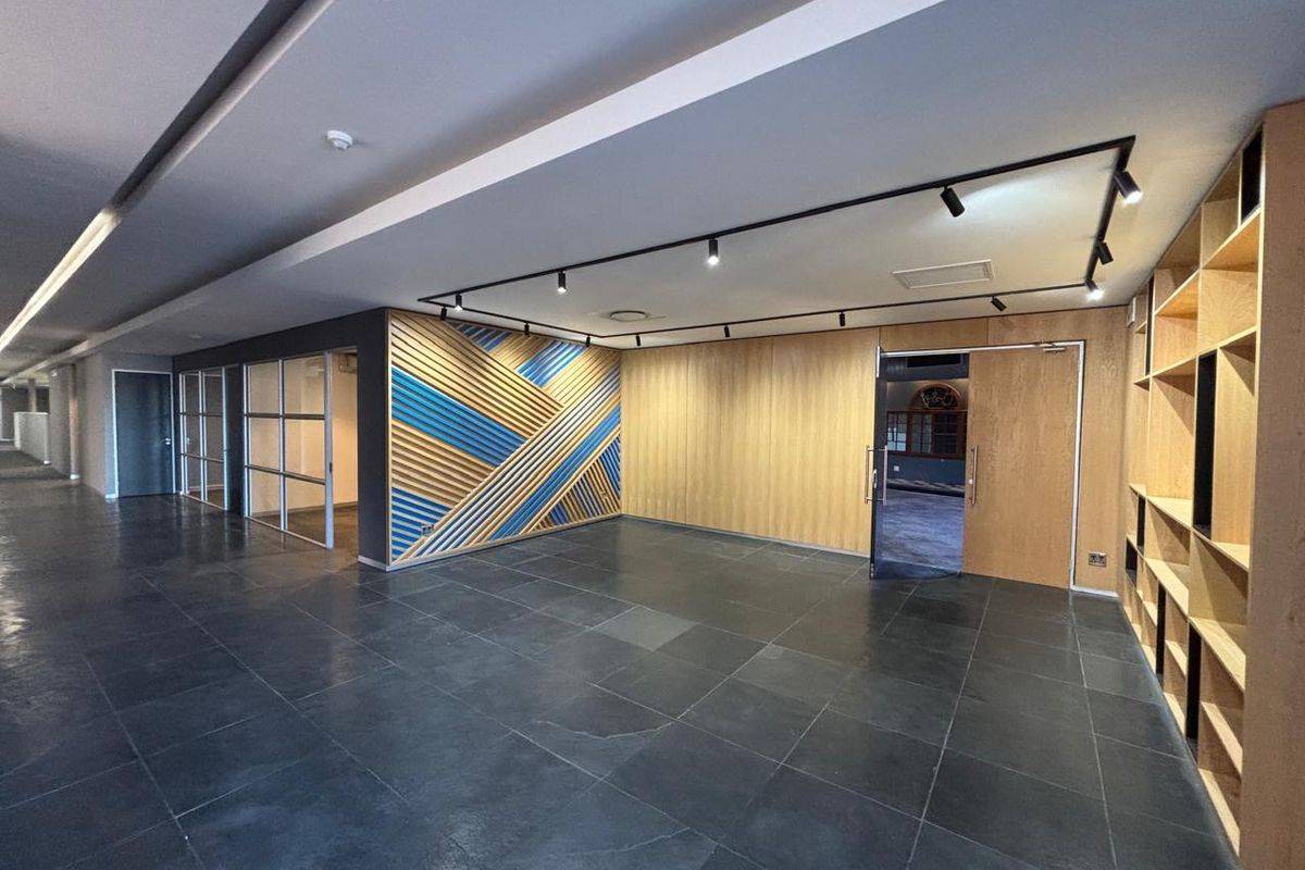 A-Grade 3,000m2 Office To Let – Northgate Park - Photo 2