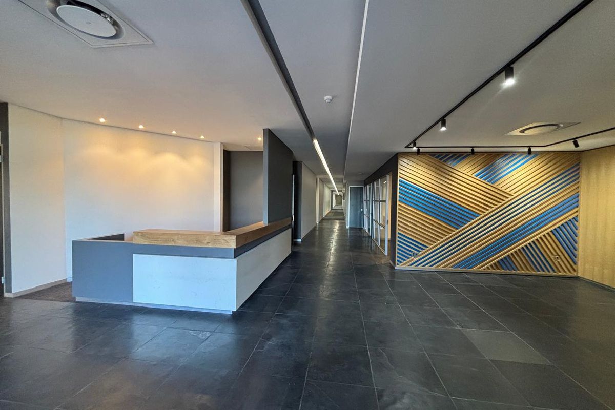 A-Grade 3,000m2 Office To Let – Northgate Park - Photo 5