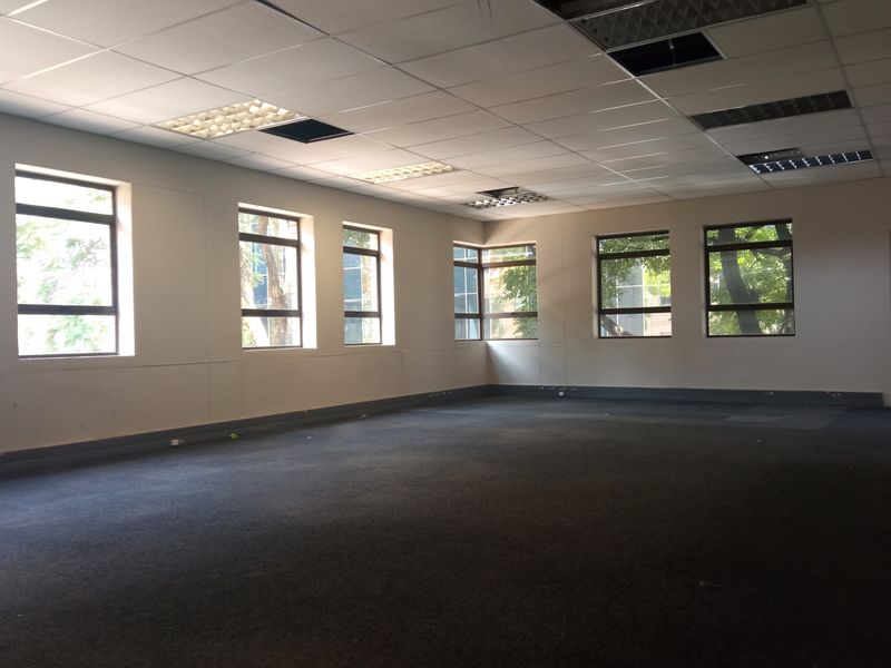 Office Rental Monthly In Sandton - Photo 7