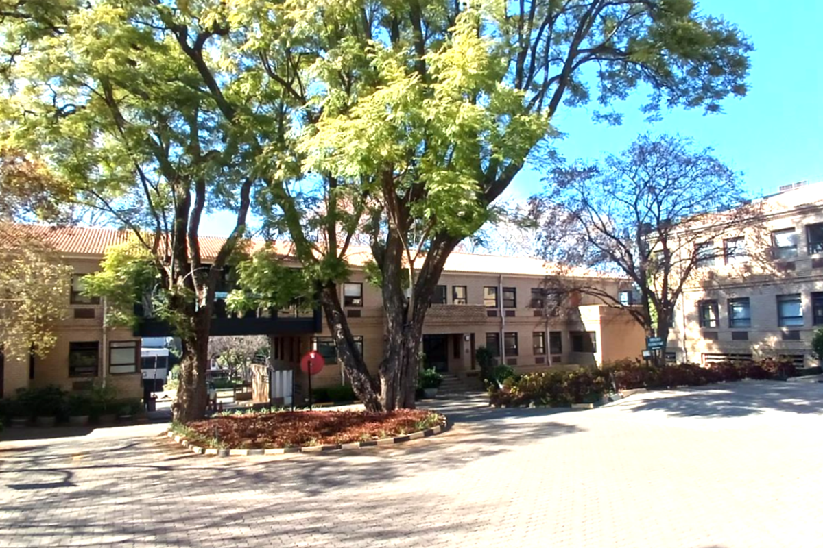 Office Rental Monthly In Sandton - Photo 4