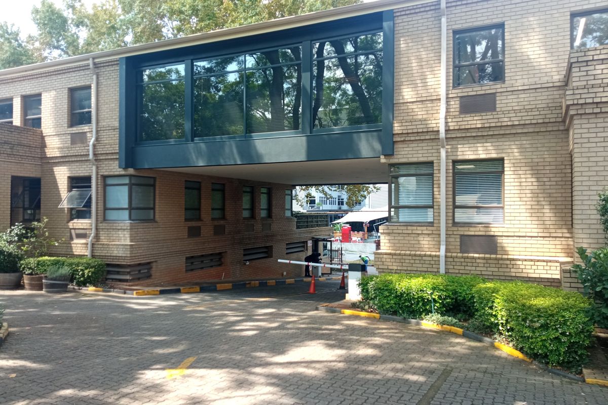 Office Rental Monthly In Sandton - Photo 2