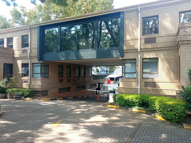 Office Rental Monthly In Sandton - Photo 2