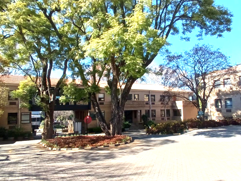 Office Rental Monthly In Sandton - Photo 4