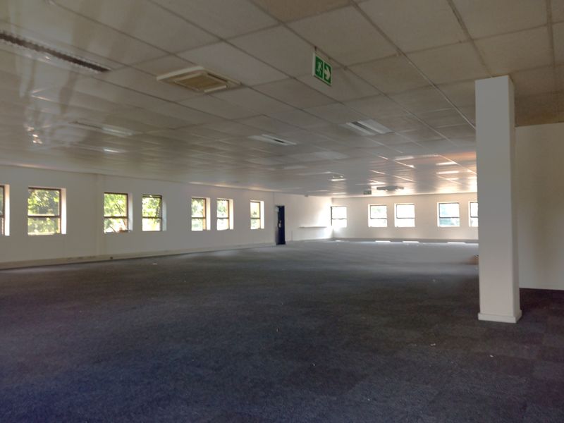 Office Rental Monthly In Sandton - Photo 6