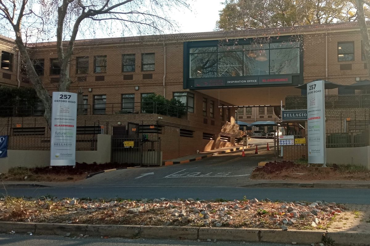 Office Rental Monthly In Sandton - Photo 2