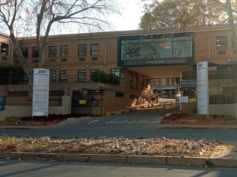 Office Rental Monthly In Sandton - Photo 2