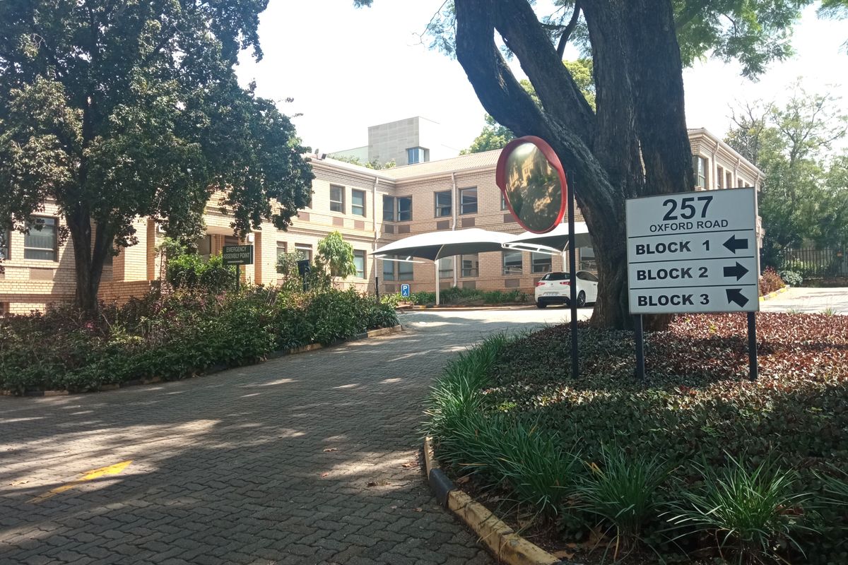 Office Rental Monthly In Sandton - Photo 3