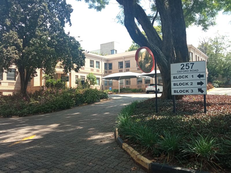 Office Rental Monthly In Sandton - Photo 3