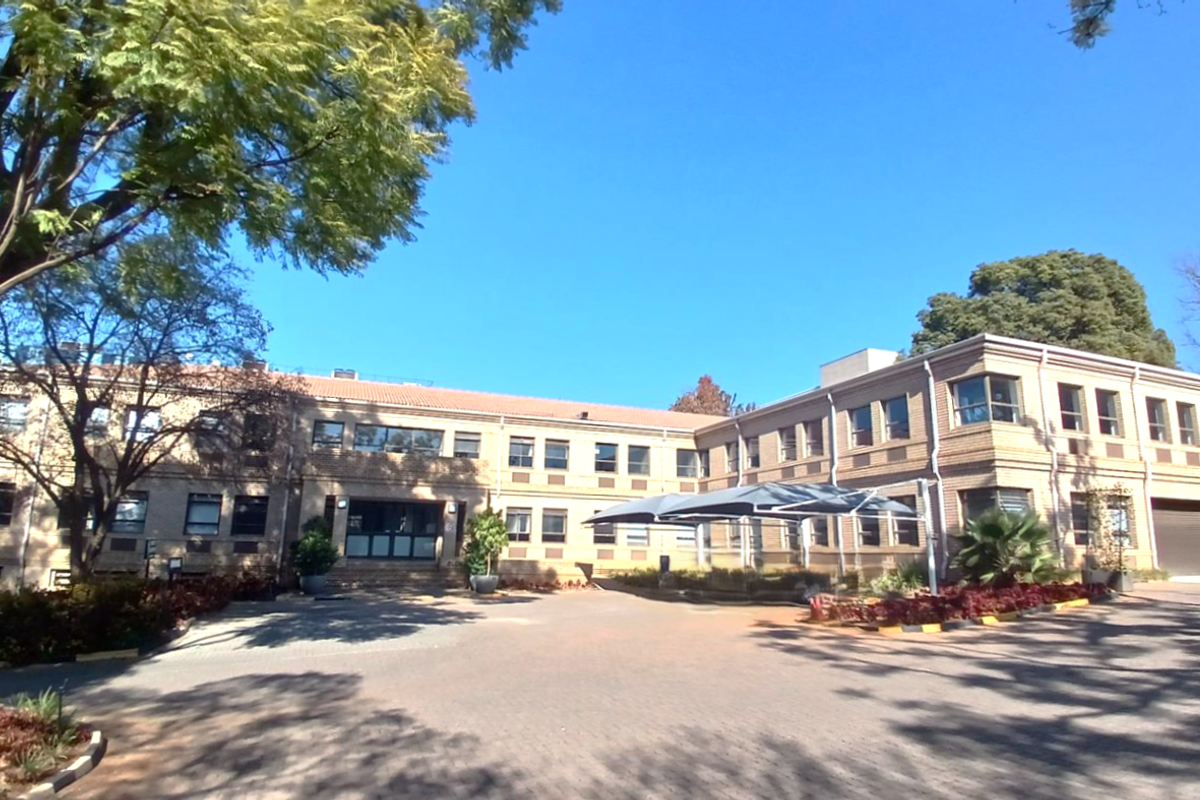 Office Rental Monthly In Sandton - Photo 4