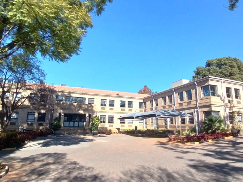 Office Rental Monthly In Sandton - Photo 4