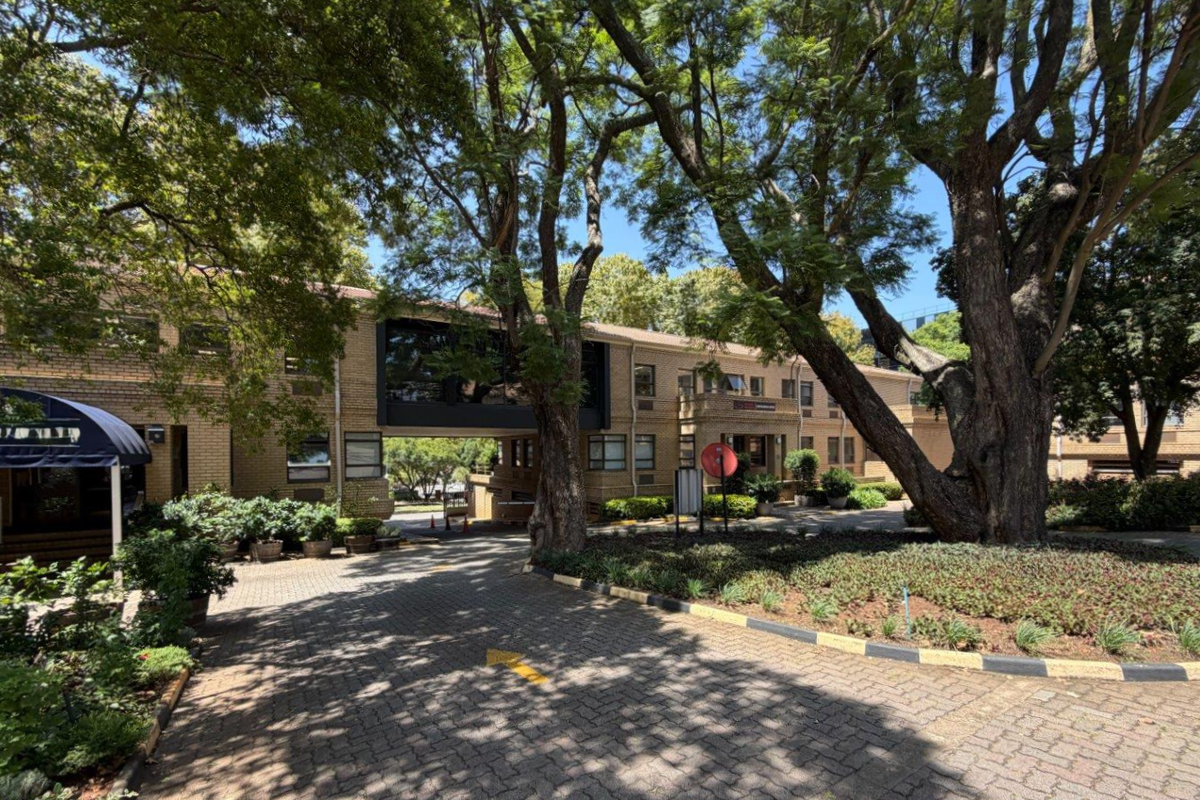 Office Rental Monthly In Sandton - Photo 2