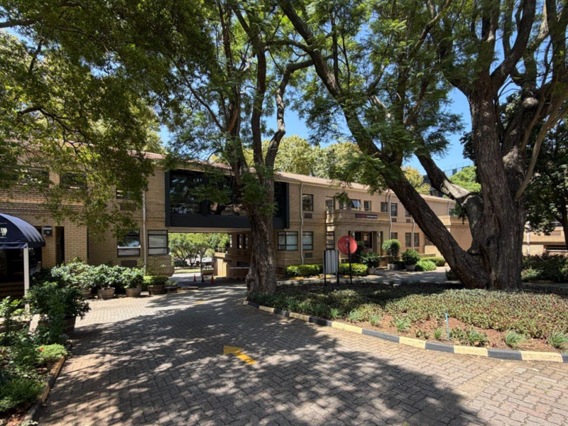 Office Rental Monthly In Sandton - Photo 2