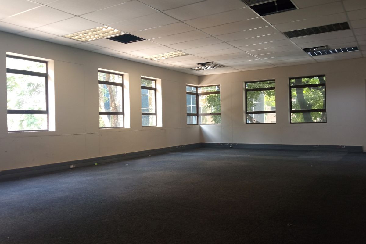 Office Rental Monthly In Sandton - Photo 5