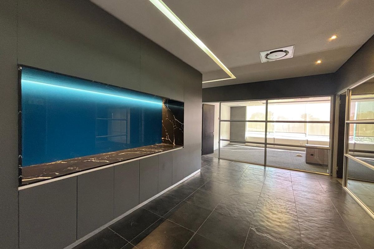 1,000m2 Office Space To Let – Northgate Business Park - Photo 5