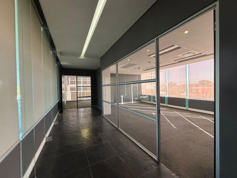 1,000m2 Office Space To Let – Northgate Business Park - Photo 6