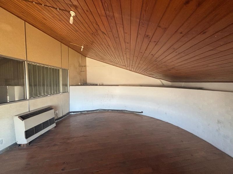 Secure Industrial Space To Let – Denval Industrial Park, Epping - Photo 9