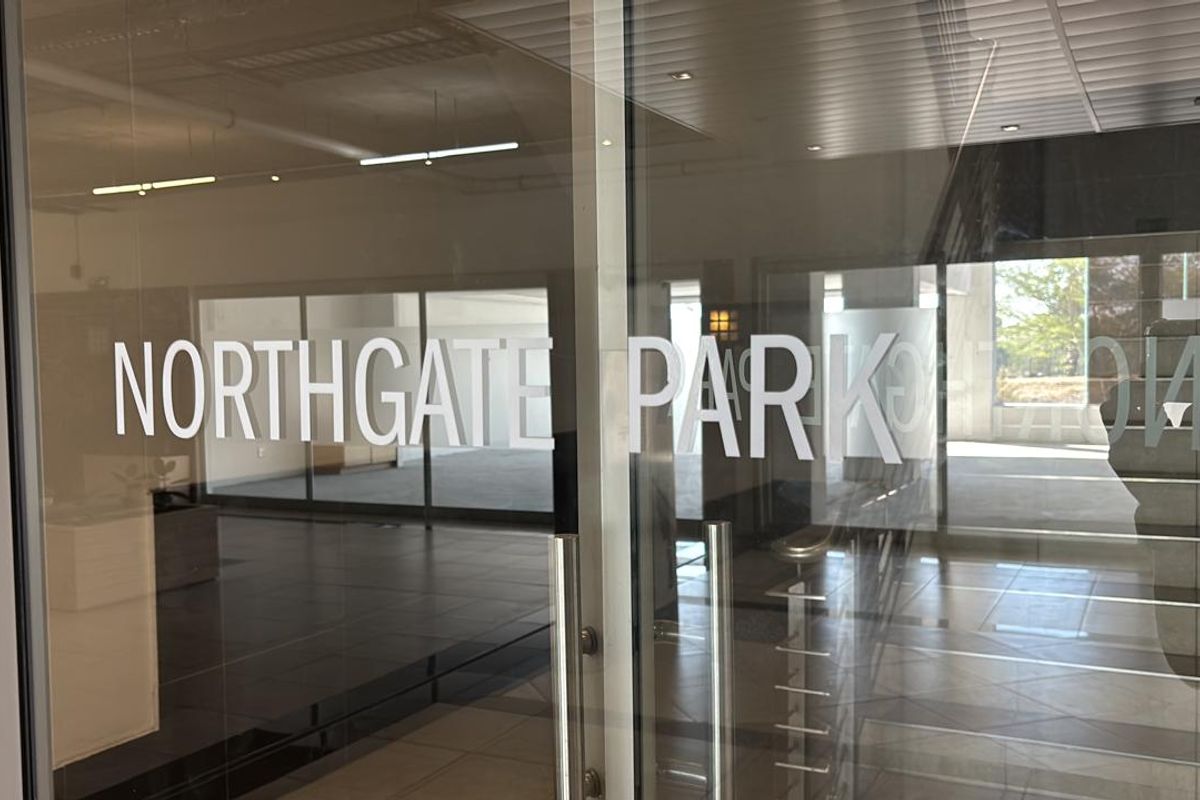175m2 Premium Commercial Unit – Northgate Business Park - Photo 2