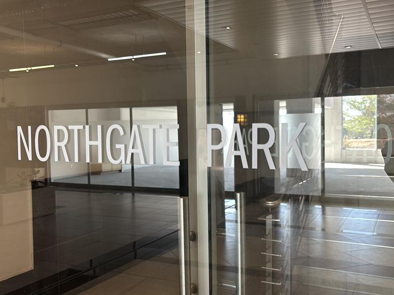 175m2 Premium Commercial Unit – Northgate Business Park - Photo 2