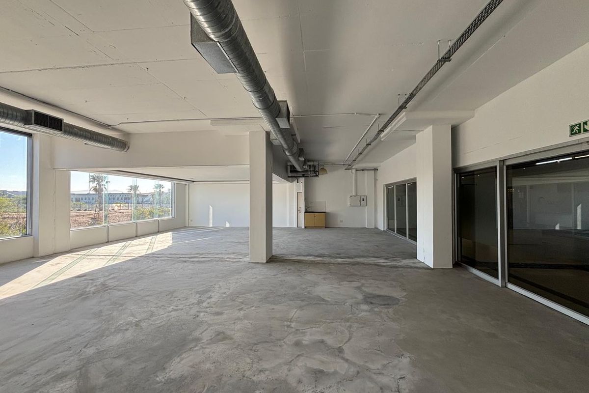 175m2 Premium Commercial Unit – Northgate Business Park - Photo 5