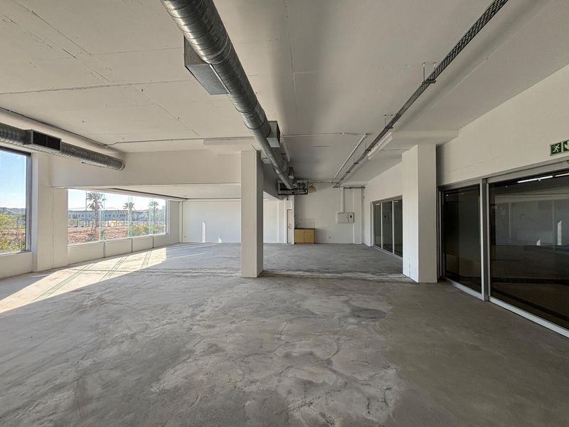175m2 Premium Commercial Unit – Northgate Business Park - Photo 5