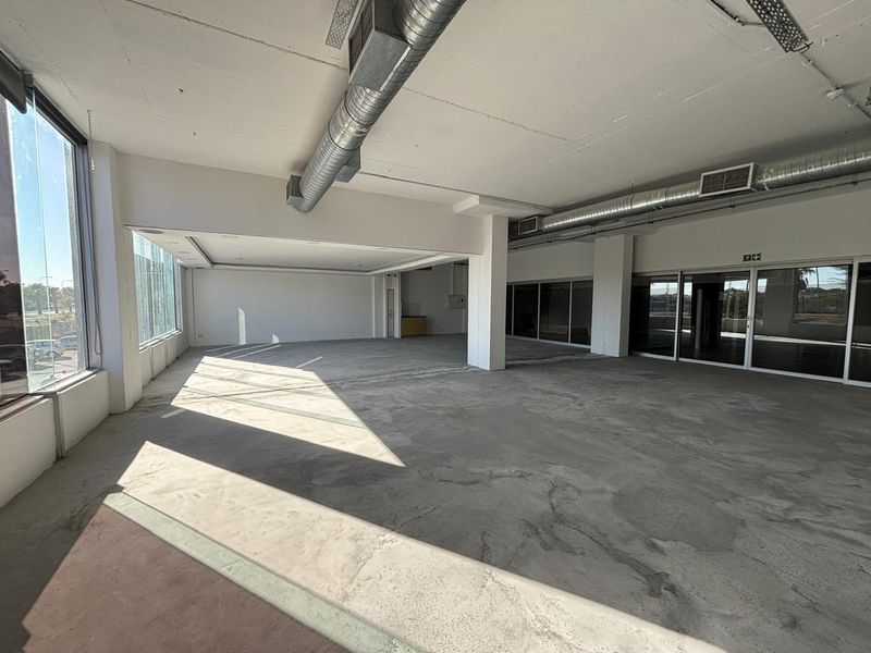 175m2 Premium Commercial Unit – Northgate Business Park - Photo 10