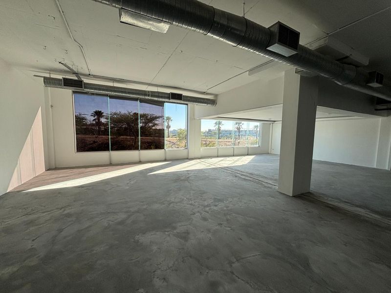 175m2 Premium Commercial Unit – Northgate Business Park - Photo 9