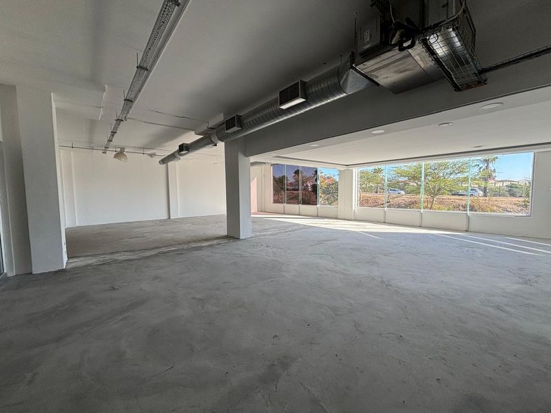 175m2 Premium Commercial Unit – Northgate Business Park - Photo 8
