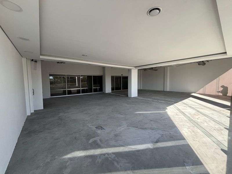 175m2 Premium Commercial Unit – Northgate Business Park - Photo 7