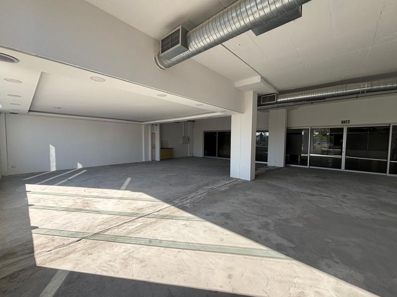 175m2 Premium Commercial Unit – Northgate Business Park - Photo 4