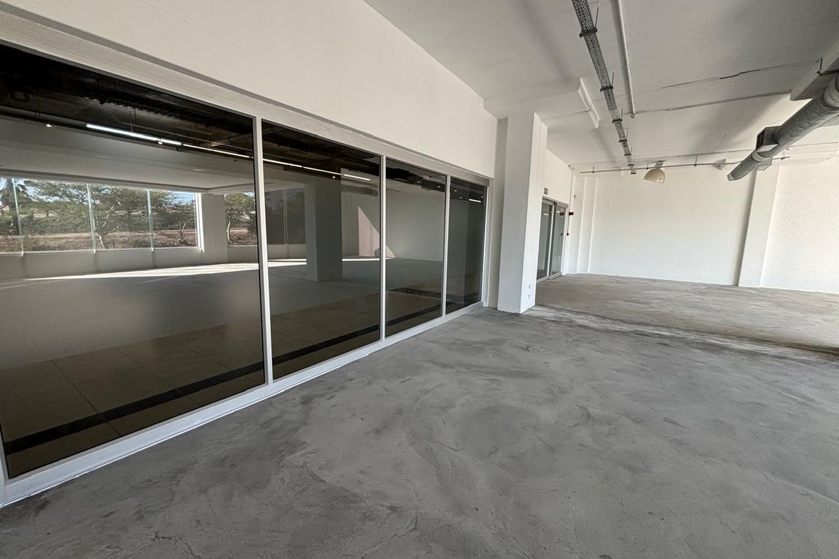 175m2 Premium Commercial Unit – Northgate Business Park - Photo 3