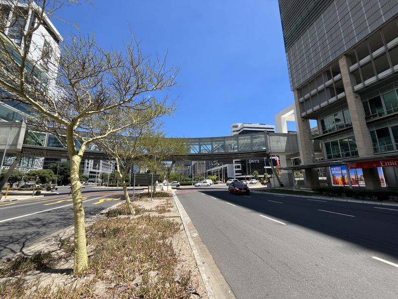 Full-Floor Corporate Office with Panoramic View. 10th Floor, Convention Tower, Foreshore - Photo 3