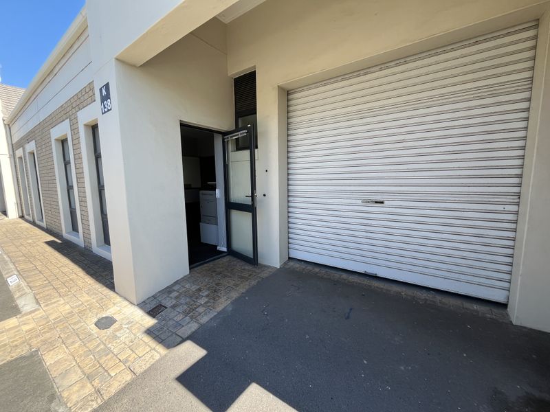 Flexible Office & Storage Unit in Platinum Junction. Secure Montague Gardens Address. - Photo 4