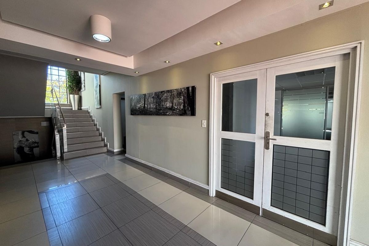 308m2 Premium Ground-Floor Office to Let | Tyger Valley Business District - Photo 4