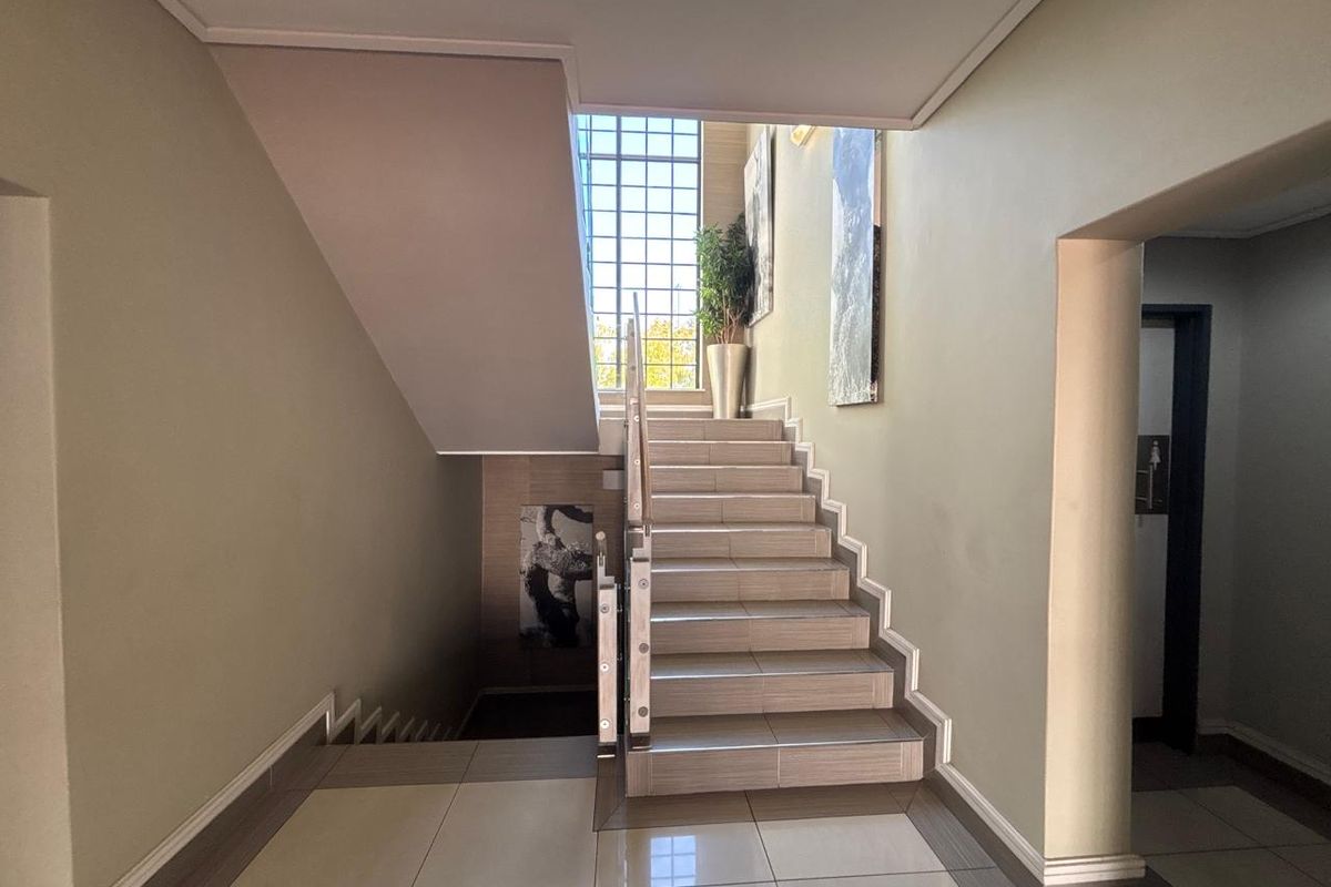 308m2 Premium Ground-Floor Office to Let | Tyger Valley Business District - Photo 5