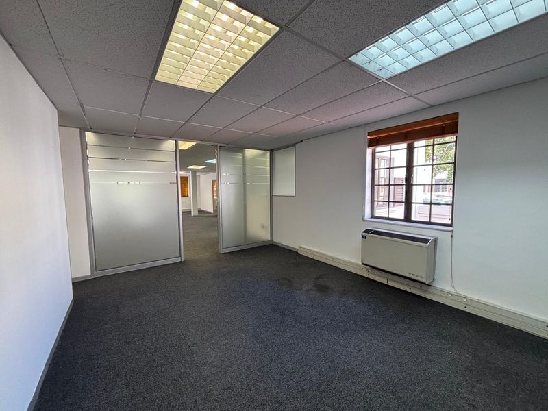308m2 Premium Ground-Floor Office to Let | Tyger Valley Business District - Photo 9