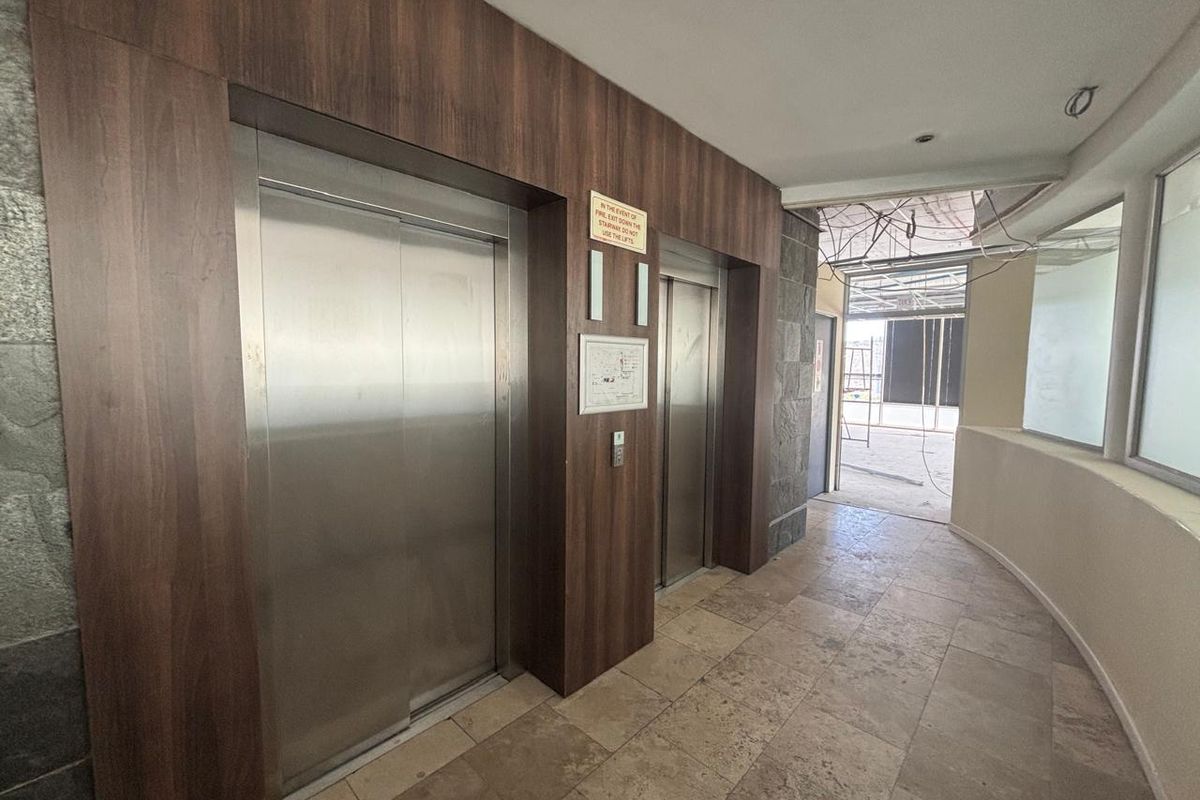 840m2 Premium Office Space to Let | Bloemhof Building, Tyger Valley - Photo 5