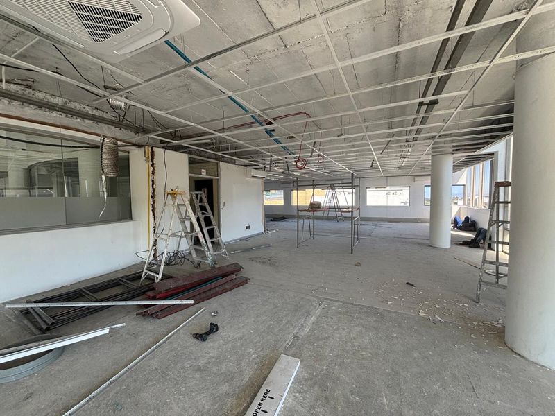 840m2 Premium Office Space to Let | Bloemhof Building, Tyger Valley - Photo 8