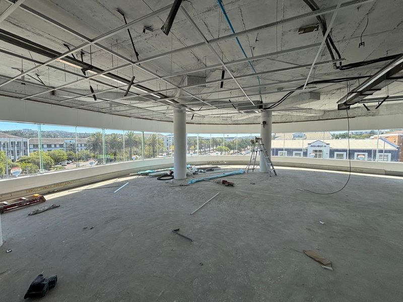 840m2 Premium Office Space to Let | Bloemhof Building, Tyger Valley - Photo 6