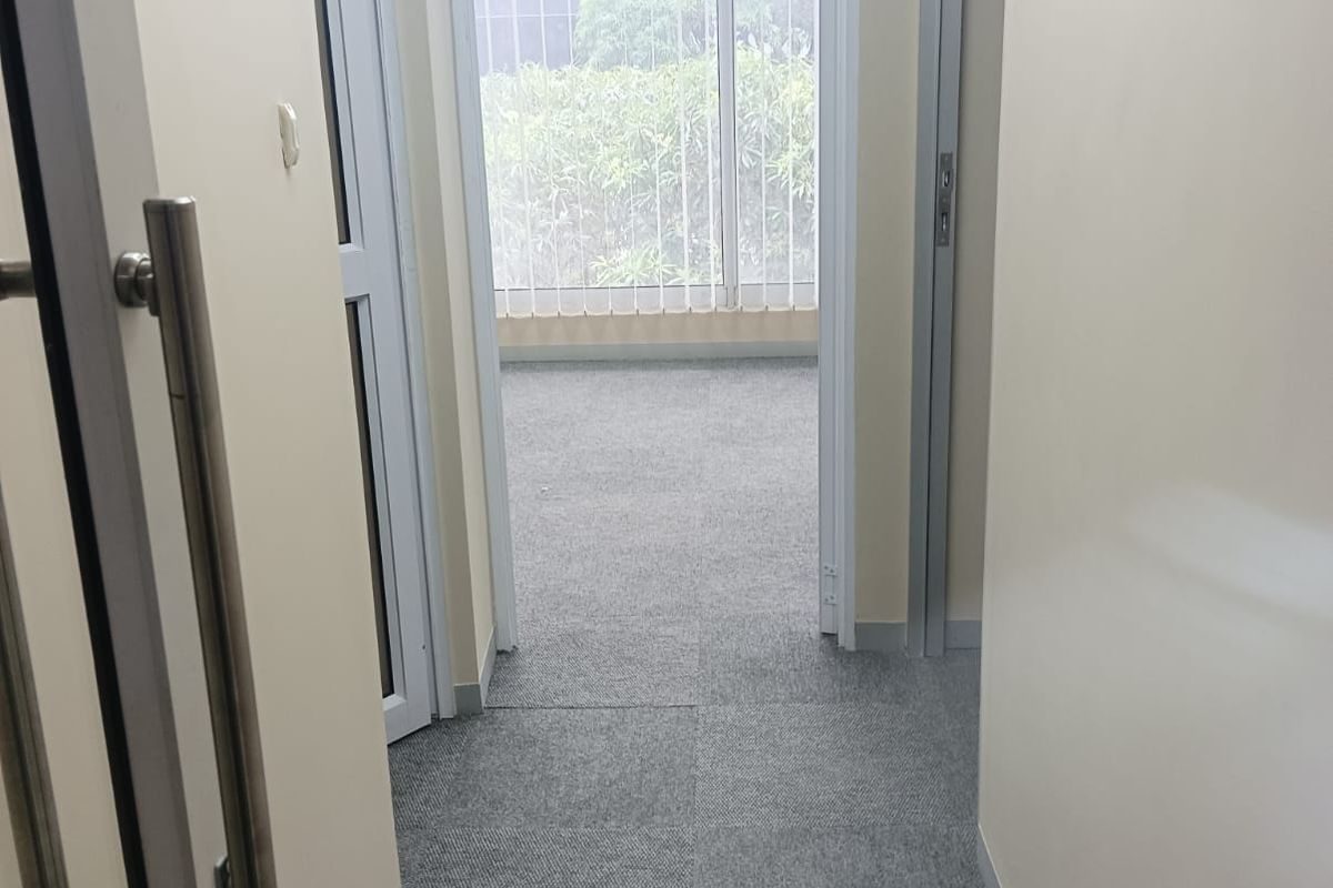 100m2 A-Grade Office To Let in Umhlanga Ridge - Photo 4