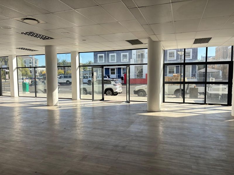 346m2 Prime Ground-Floor Retail / Commercial Space to Let | Tyger Valley, Bellville - Photo 2