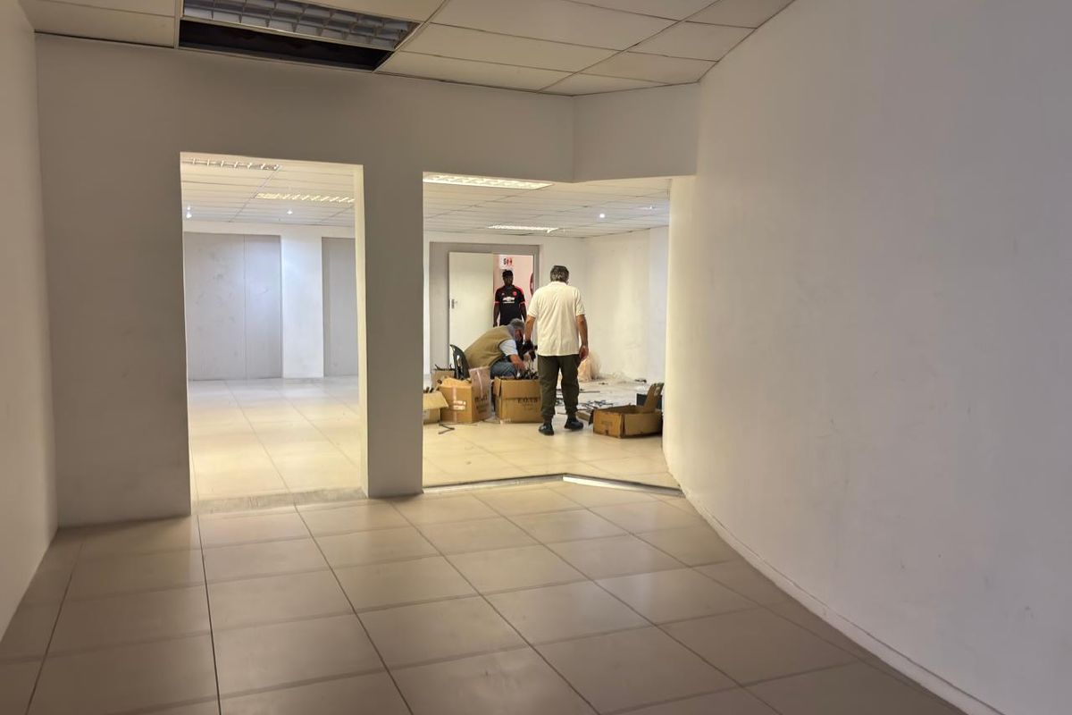 346m2 Prime Ground-Floor Retail / Commercial Space to Let | Tyger Valley, Bellville - Photo 5