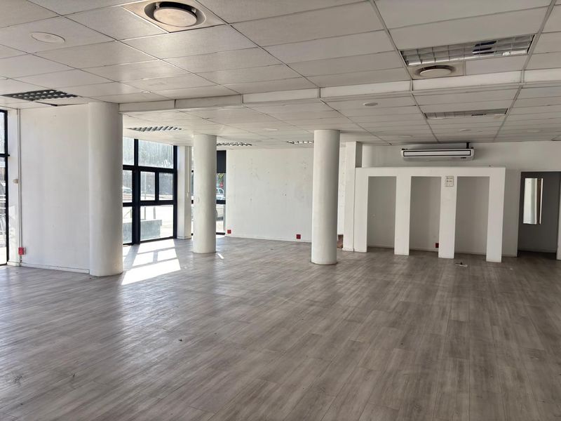 346m2 Prime Ground-Floor Retail / Commercial Space to Let | Tyger Valley, Bellville - Photo 9