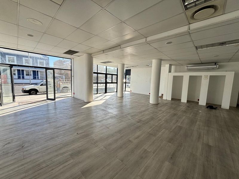 346m2 Prime Ground-Floor Retail / Commercial Space to Let | Tyger Valley, Bellville - Photo 6