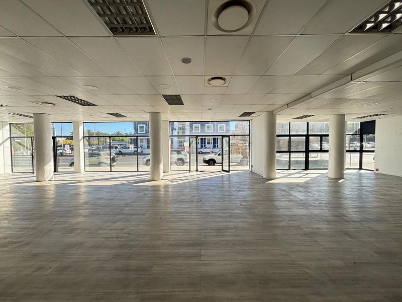 346m2 Prime Ground-Floor Retail / Commercial Space to Let | Tyger Valley, Bellville - Photo 7