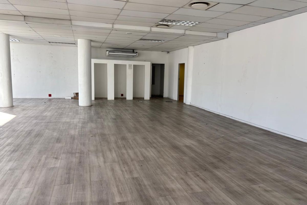 346m2 Prime Ground-Floor Retail / Commercial Space to Let | Tyger Valley, Bellville - Photo 4