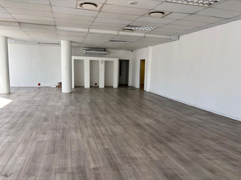 346m2 Prime Ground-Floor Retail / Commercial Space to Let | Tyger Valley, Bellville - Photo 4