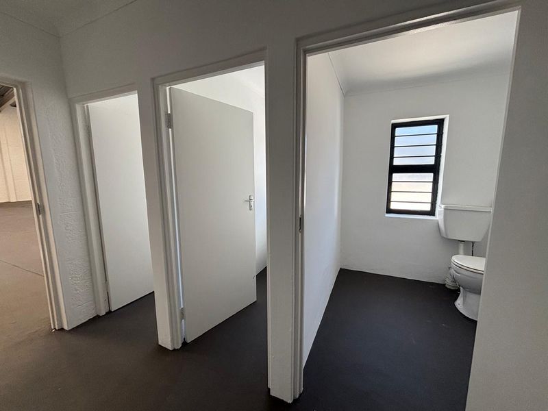 Modern Warehouse Space To Let | Hangar 17, Maitland - Photo 9