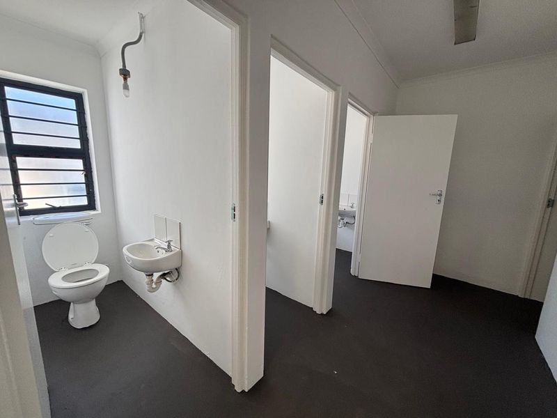 Modern Warehouse Space To Let | Hangar 17, Maitland - Photo 8